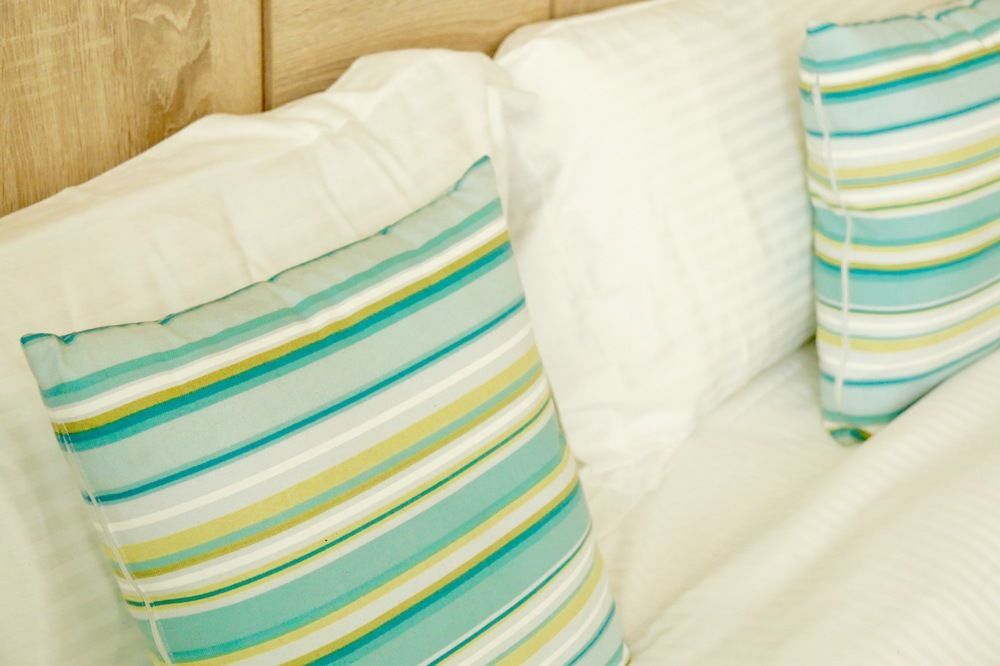 นิตซานา มอริเชียส Apartment Pereybere Beach ภายนอก รูปภาพ