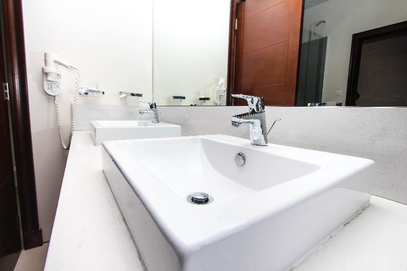 นิตซานา มอริเชียส Apartment Pereybere Beach ภายนอก รูปภาพ